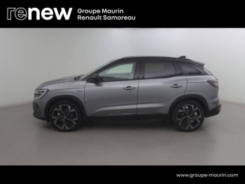 RENAULT Austral d’occasion à vendre à SAMOREAU