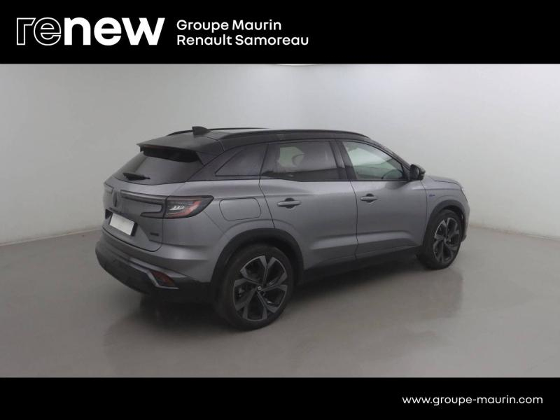 Photo 3 de l’annonce de RENAULT Austral d’occasion à vendre à SAMOREAU