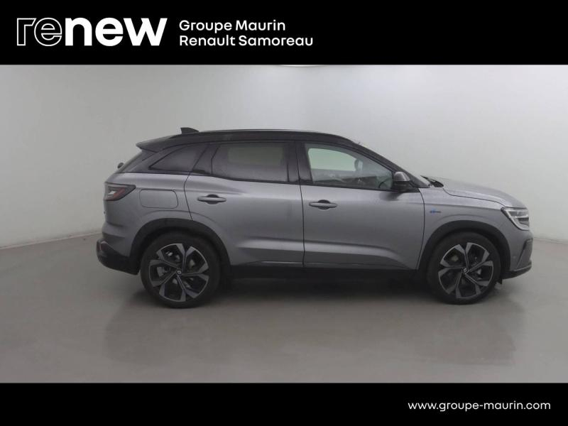 Photo 4 de l’annonce de RENAULT Austral d’occasion à vendre à SAMOREAU