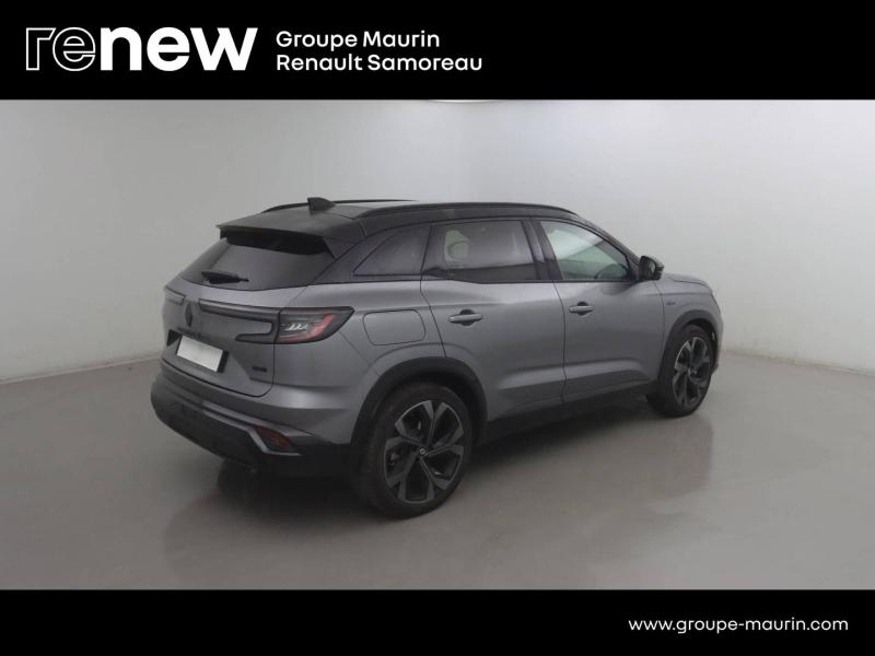 Photo 5 de l’annonce de RENAULT Austral d’occasion à vendre à SAMOREAU