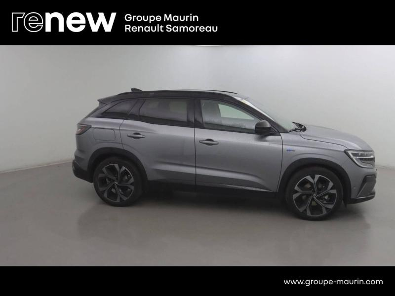 Photo 6 de l’annonce de RENAULT Austral d’occasion à vendre à SAMOREAU