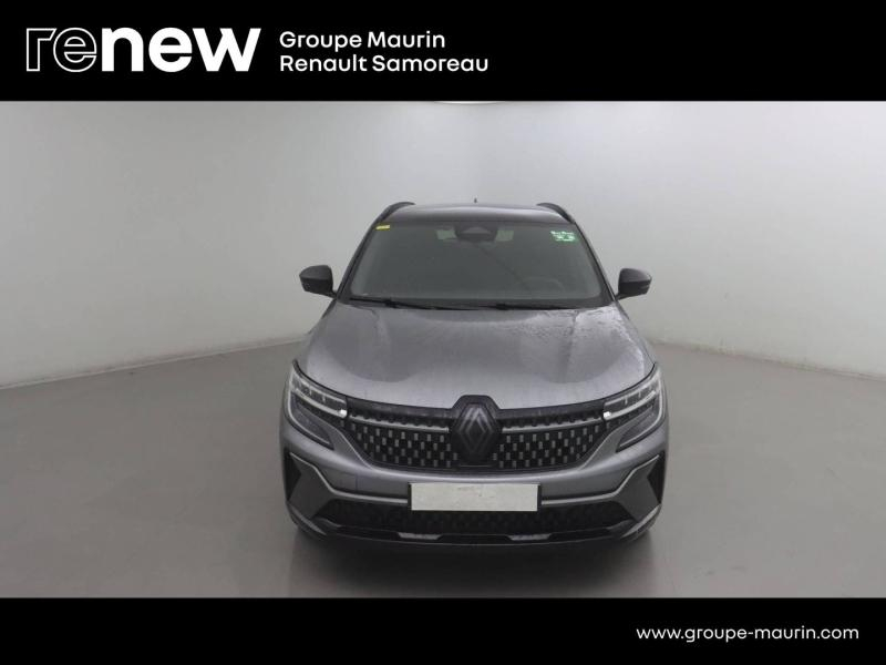 Photo 7 de l’annonce de RENAULT Austral d’occasion à vendre à SAMOREAU