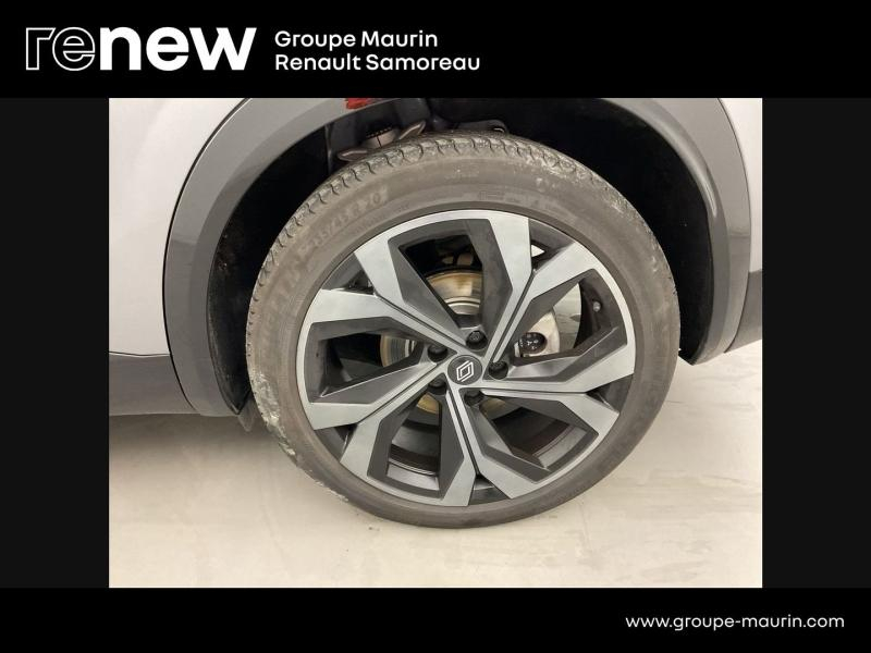 Photo 9 de l’annonce de RENAULT Austral d’occasion à vendre à SAMOREAU