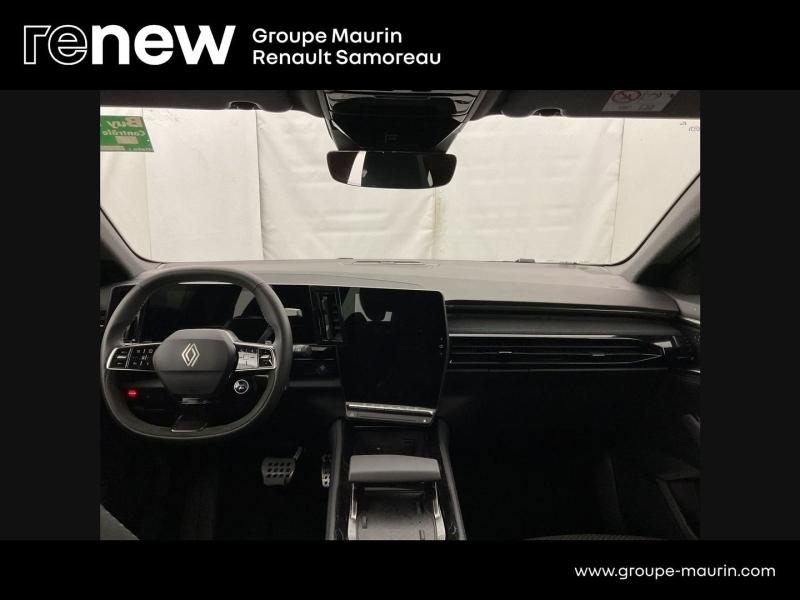 Photo 10 de l’annonce de RENAULT Austral d’occasion à vendre à SAMOREAU