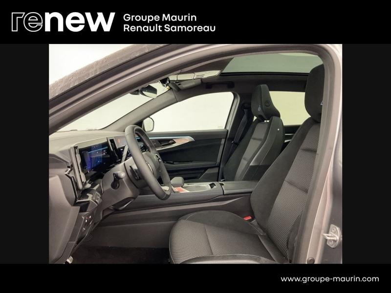 Photo 13 de l’annonce de RENAULT Austral d’occasion à vendre à SAMOREAU