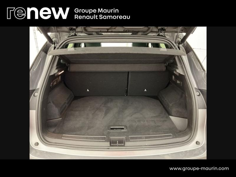 Photo 14 de l’annonce de RENAULT Austral d’occasion à vendre à SAMOREAU