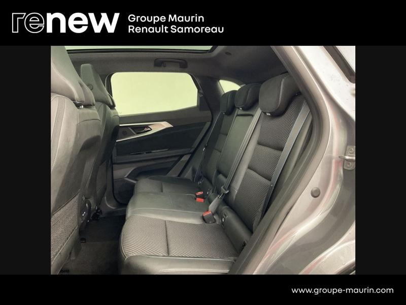 Photo 15 de l’annonce de RENAULT Austral d’occasion à vendre à SAMOREAU
