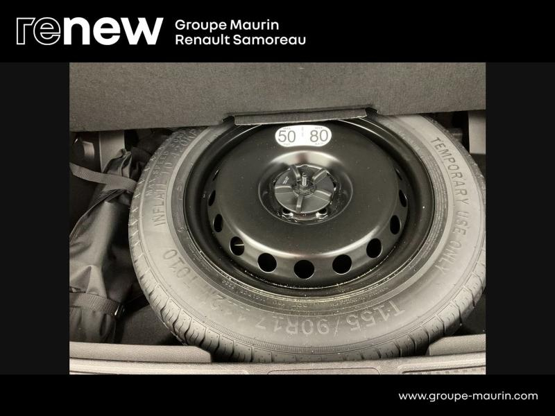 Photo 16 de l’annonce de RENAULT Austral d’occasion à vendre à SAMOREAU