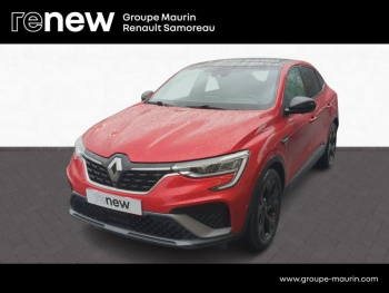 RENAULT Arkana d’occasion à vendre à SAMOREAU