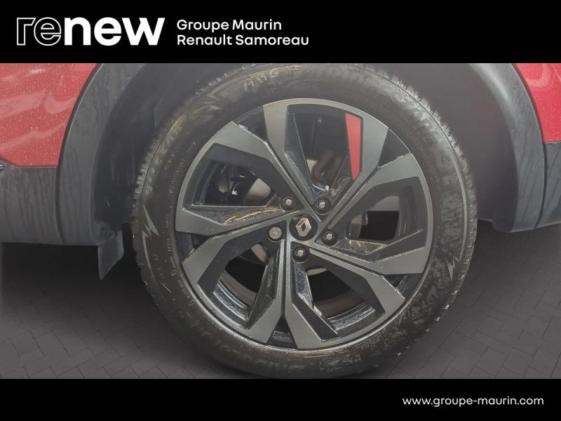 Photo 7 de l’annonce de RENAULT Arkana d’occasion à vendre à SAMOREAU