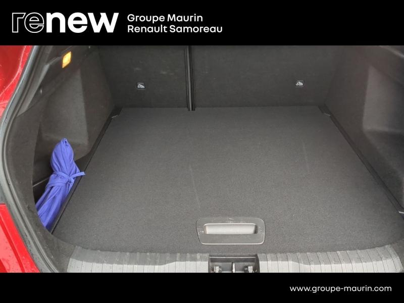 Photo 8 de l’annonce de RENAULT Arkana d’occasion à vendre à SAMOREAU