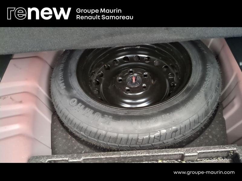 Photo 10 de l’annonce de RENAULT Arkana d’occasion à vendre à SAMOREAU