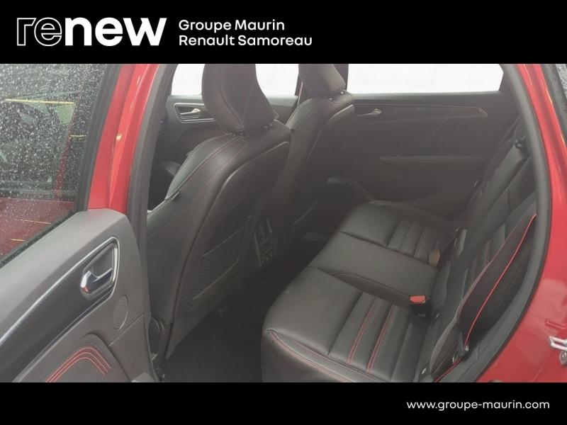 Photo 11 de l’annonce de RENAULT Arkana d’occasion à vendre à SAMOREAU