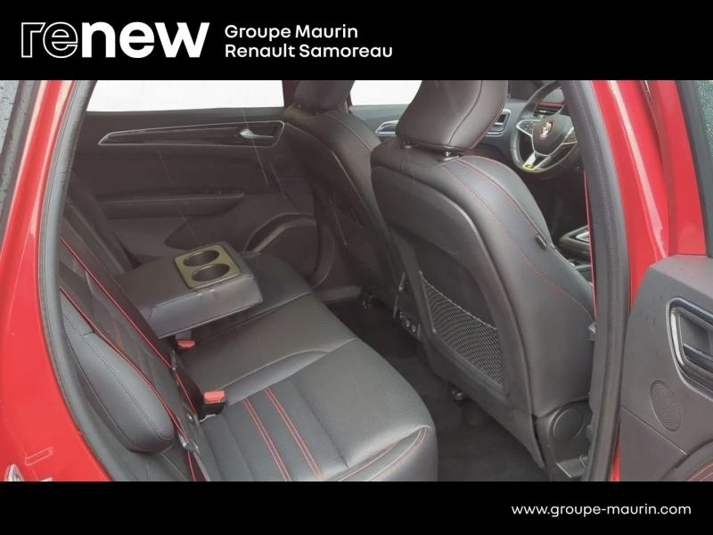 Photo 14 de l’annonce de RENAULT Arkana d’occasion à vendre à SAMOREAU