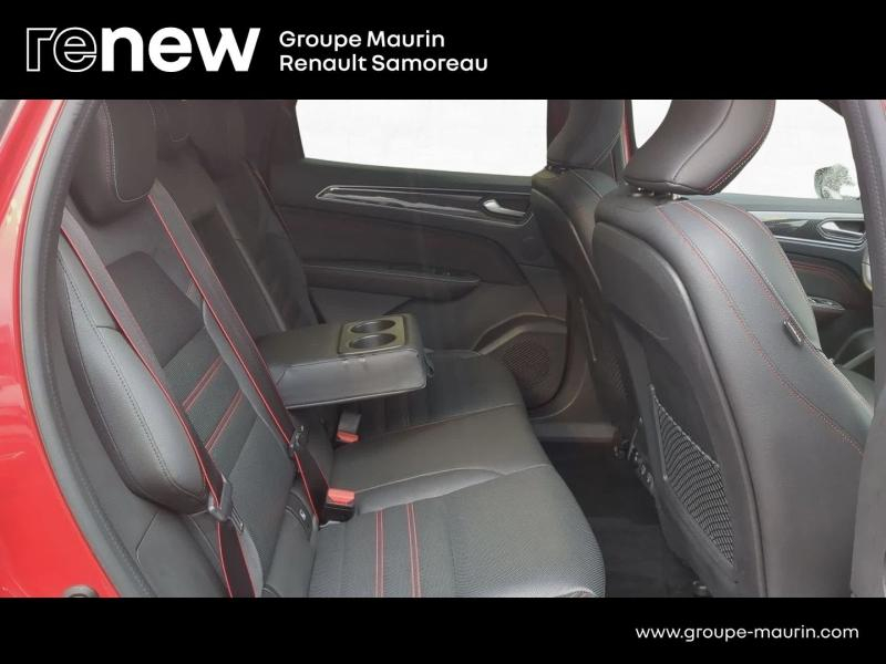 Photo 15 de l’annonce de RENAULT Arkana d’occasion à vendre à SAMOREAU