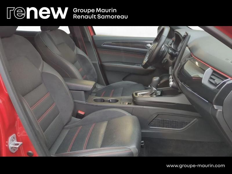 Photo 18 de l’annonce de RENAULT Arkana d’occasion à vendre à SAMOREAU