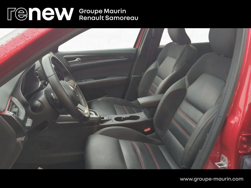 Photo 20 de l’annonce de RENAULT Arkana d’occasion à vendre à SAMOREAU