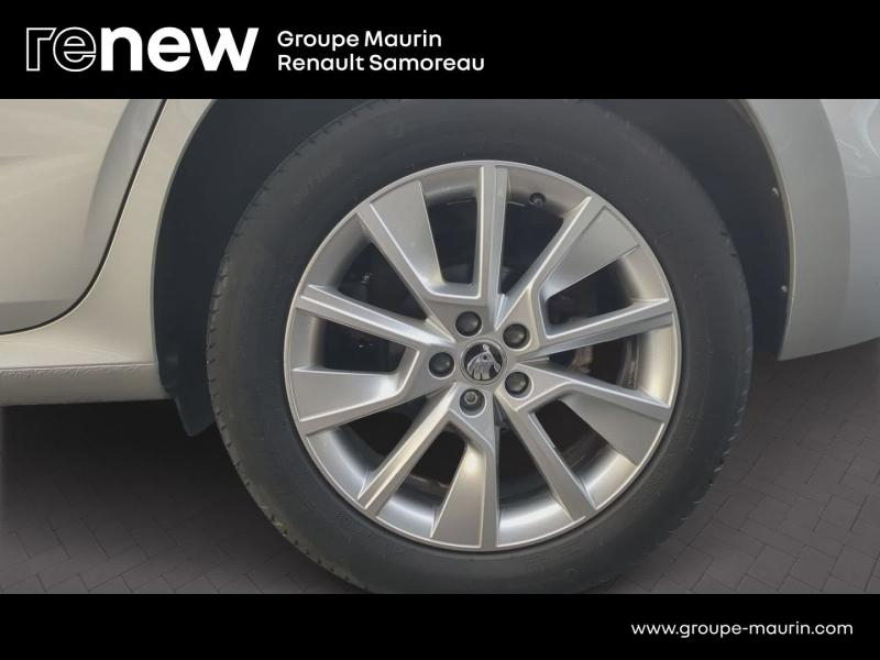 Photo 7 de l’annonce de SKODA Kamiq d’occasion à vendre à SAMOREAU