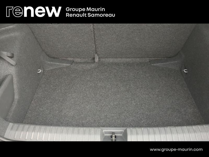 Photo 9 de l’annonce de SKODA Kamiq d’occasion à vendre à SAMOREAU