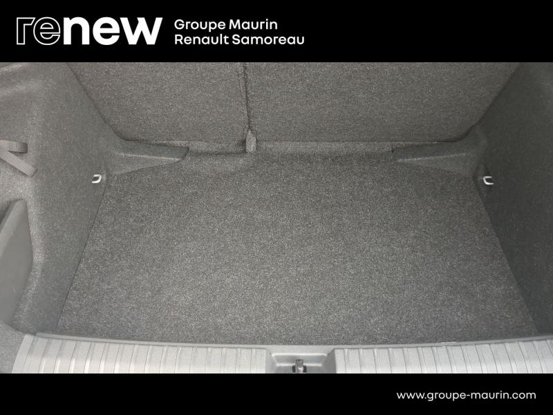 Photo 10 de l’annonce de SKODA Kamiq d’occasion à vendre à SAMOREAU