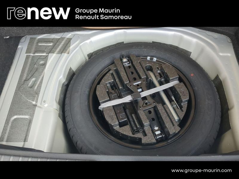 Photo 11 de l’annonce de SKODA Kamiq d’occasion à vendre à SAMOREAU