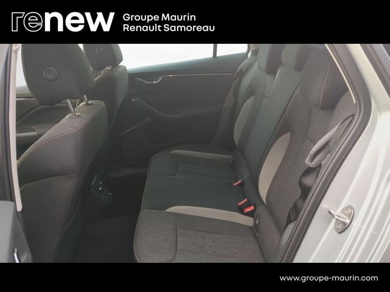 Photo 13 de l’annonce de SKODA Kamiq d’occasion à vendre à SAMOREAU