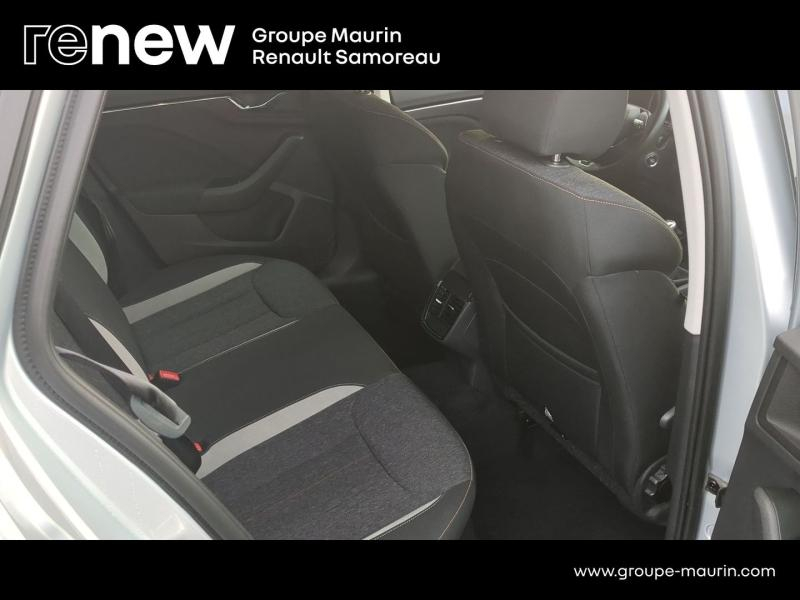 Photo 15 de l’annonce de SKODA Kamiq d’occasion à vendre à SAMOREAU