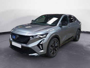 RENAULT  d’occasion à vendre à SAMOREAU