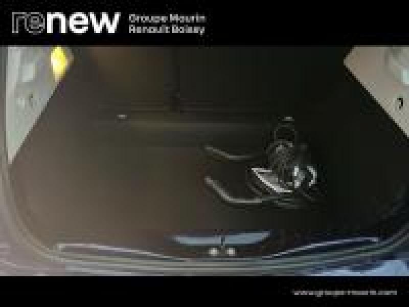 Photo 12 de l’annonce de RENAULT Zoe d’occasion à vendre à SAINT PIERRE LES NEMOURS