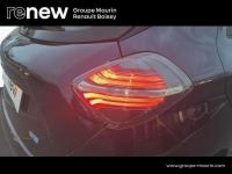 Photo 14 de l’annonce de RENAULT Zoe d’occasion à vendre à SAINT PIERRE LES NEMOURS