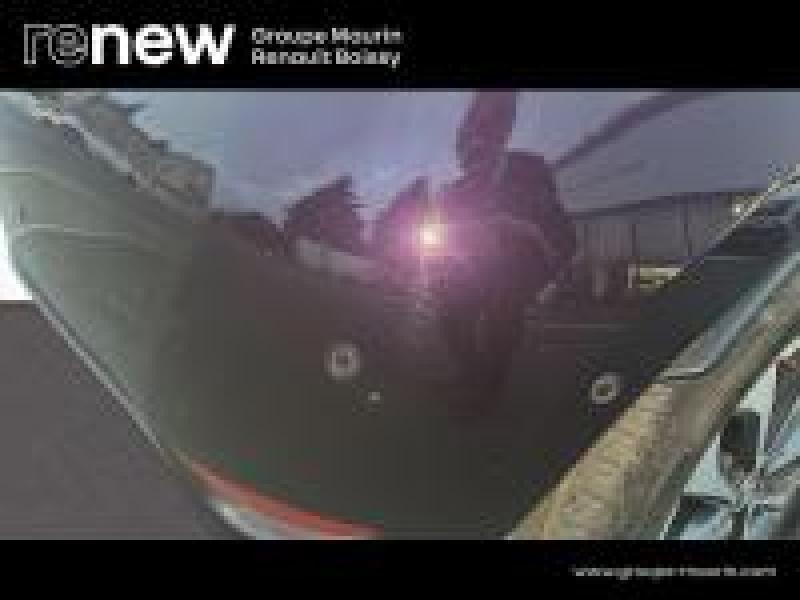 Photo 15 de l’annonce de RENAULT Zoe d’occasion à vendre à SAINT PIERRE LES NEMOURS