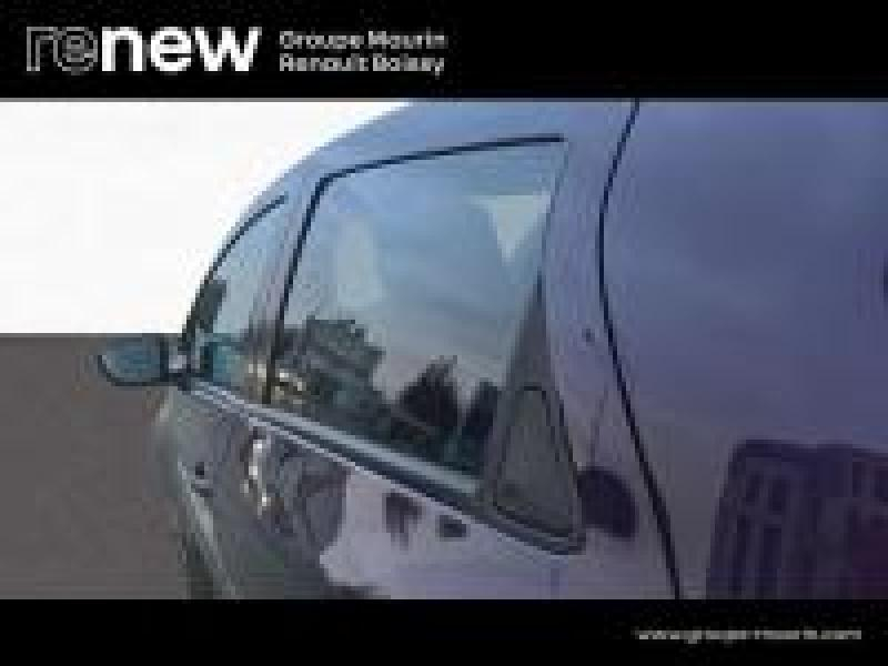 Photo 16 de l’annonce de RENAULT Zoe d’occasion à vendre à SAINT PIERRE LES NEMOURS