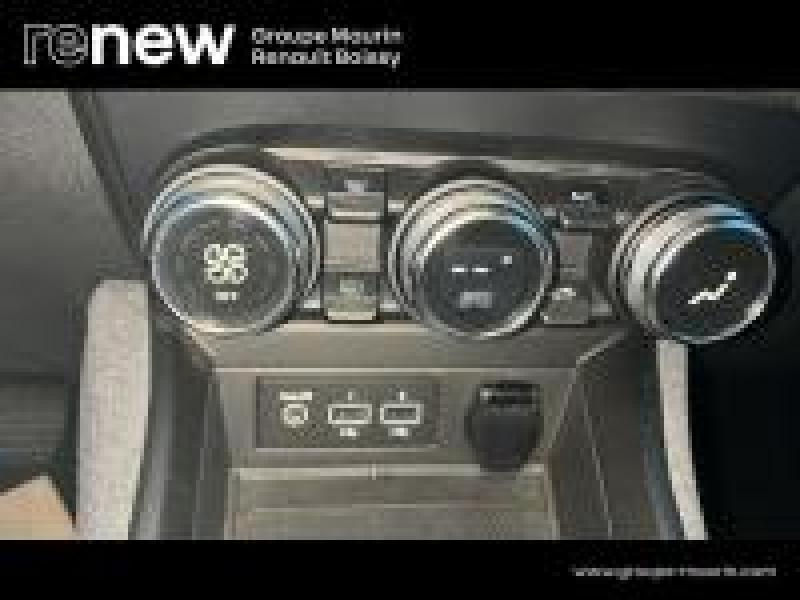 Photo 20 de l’annonce de RENAULT Zoe d’occasion à vendre à SAINT PIERRE LES NEMOURS