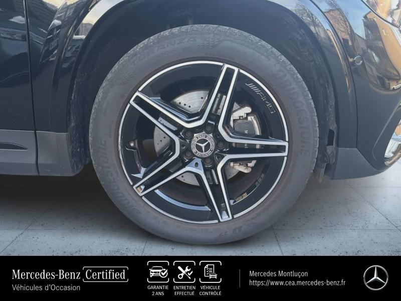 Photo 12 de l’annonce de MERCEDES-BENZ Classe GLA d’occasion à vendre à AVERMES