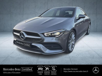 MERCEDES-BENZ CLA d’occasion à vendre à AVERMES