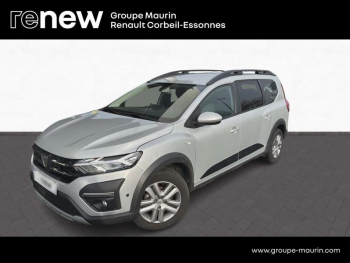 DACIA Jogger d’occasion à vendre à CORBEIL-ESSONNES