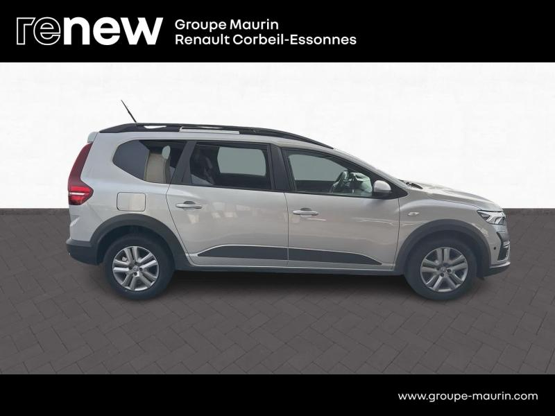 Photo 6 de l’annonce de DACIA Jogger d’occasion à vendre à CORBEIL-ESSONNES