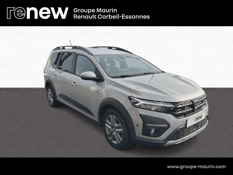 Photo 7 de l’annonce de DACIA Jogger d’occasion à vendre à CORBEIL-ESSONNES