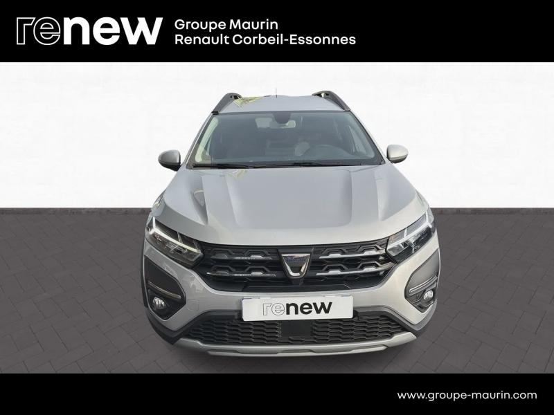 Photo 8 de l’annonce de DACIA Jogger d’occasion à vendre à CORBEIL-ESSONNES