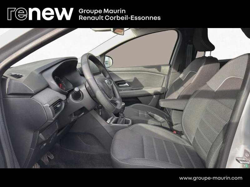 Photo 11 de l’annonce de DACIA Jogger d’occasion à vendre à CORBEIL-ESSONNES