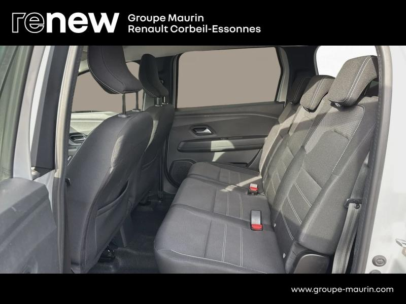 Photo 12 de l’annonce de DACIA Jogger d’occasion à vendre à CORBEIL-ESSONNES