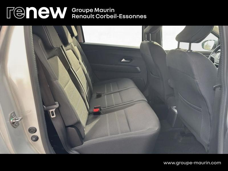 Photo 16 de l’annonce de DACIA Jogger d’occasion à vendre à CORBEIL-ESSONNES