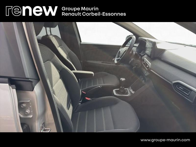 Photo 18 de l’annonce de DACIA Jogger d’occasion à vendre à CORBEIL-ESSONNES