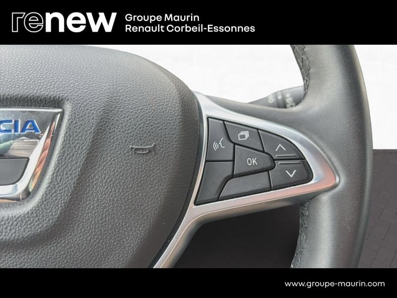 Photo 20 de l’annonce de DACIA Jogger d’occasion à vendre à CORBEIL-ESSONNES