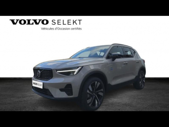 VOLVO XC40 B3 163ch Ultra DCT 7