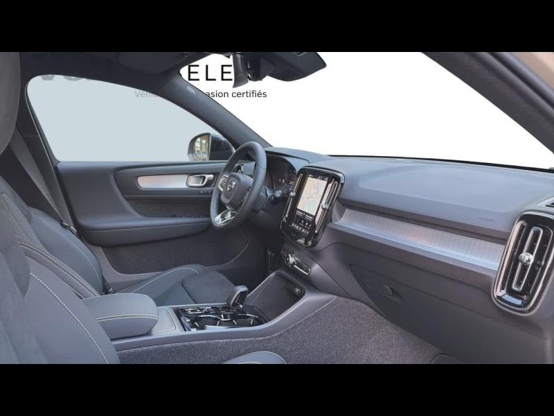 Photo 4 de l’annonce de VOLVO XC40 d’occasion à vendre à AIX-EN-PROVENCE