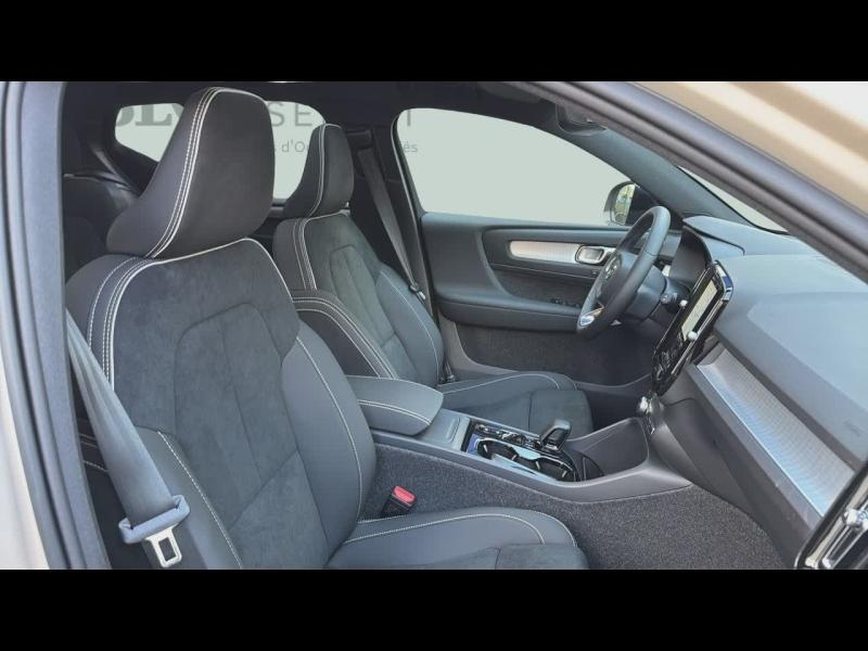 Photo 5 de l’annonce de VOLVO XC40 d’occasion à vendre à AIX-EN-PROVENCE