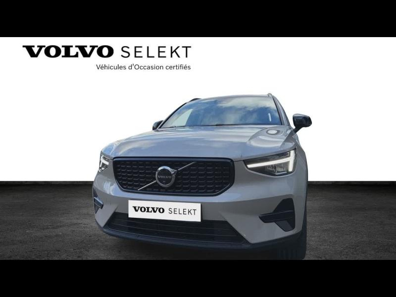 Photo 9 de l’annonce de VOLVO XC40 d’occasion à vendre à AIX-EN-PROVENCE