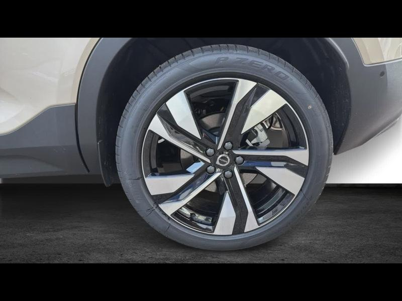 Photo 11 de l’annonce de VOLVO XC40 d’occasion à vendre à AIX-EN-PROVENCE