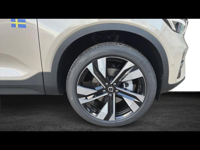 Photo 13 de l’annonce de VOLVO XC40 d’occasion à vendre à AIX-EN-PROVENCE